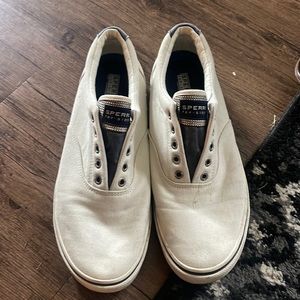 Mens Sperry Shoes